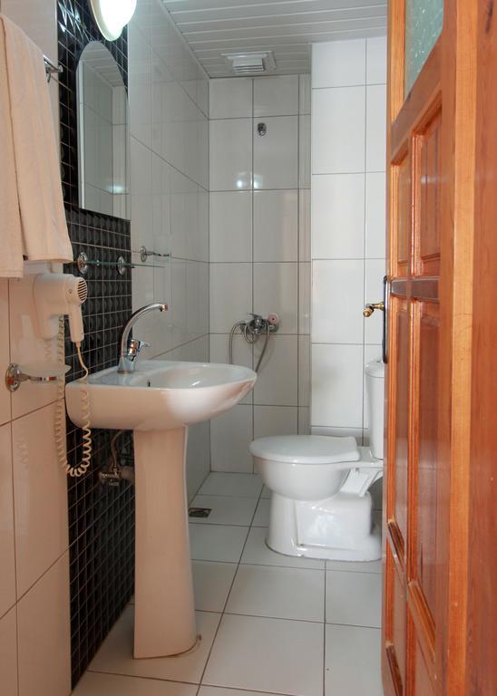 Baronessa Apart Hotel Alanya Ngoại thất bức ảnh